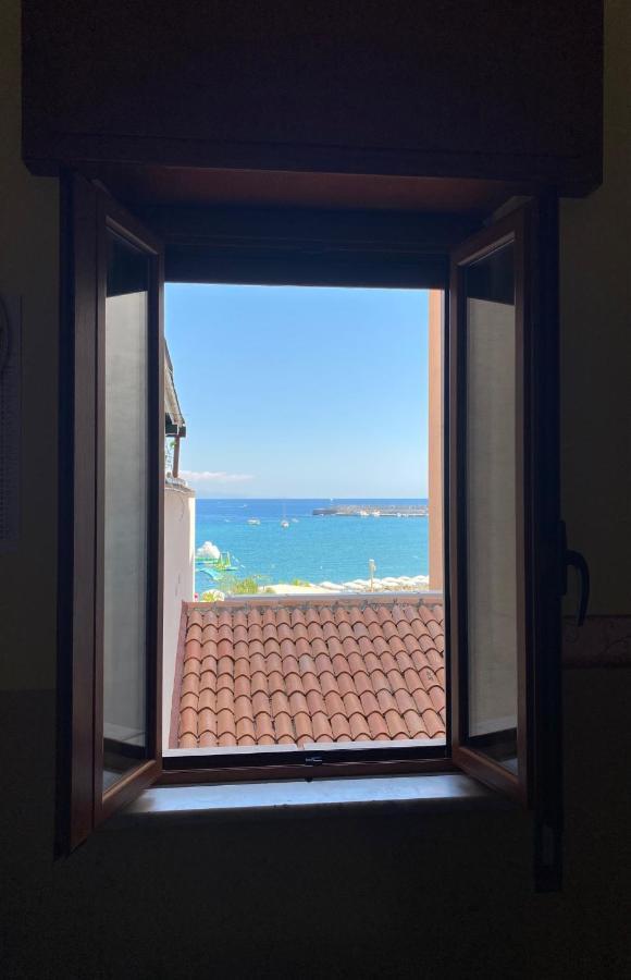 Apartments Mikros Giardini Naxos Dış mekan fotoğraf