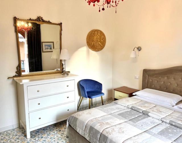 Apartments Mikros Giardini Naxos Dış mekan fotoğraf