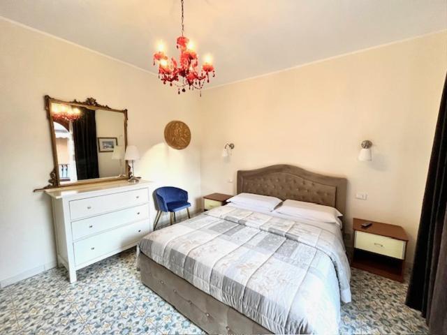 Apartments Mikros Giardini Naxos Dış mekan fotoğraf