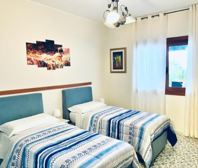 Apartments Mikros Giardini Naxos Dış mekan fotoğraf