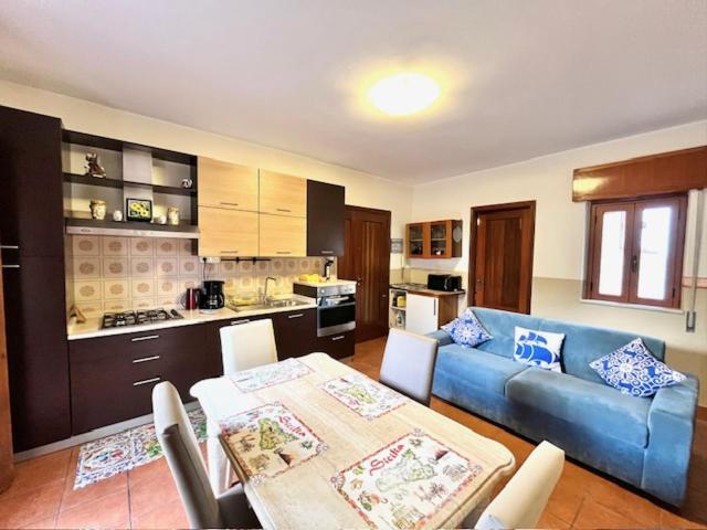 Apartments Mikros Giardini Naxos Dış mekan fotoğraf
