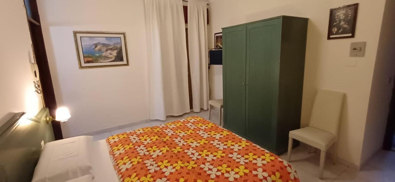 Apartments Mikros Giardini Naxos Dış mekan fotoğraf