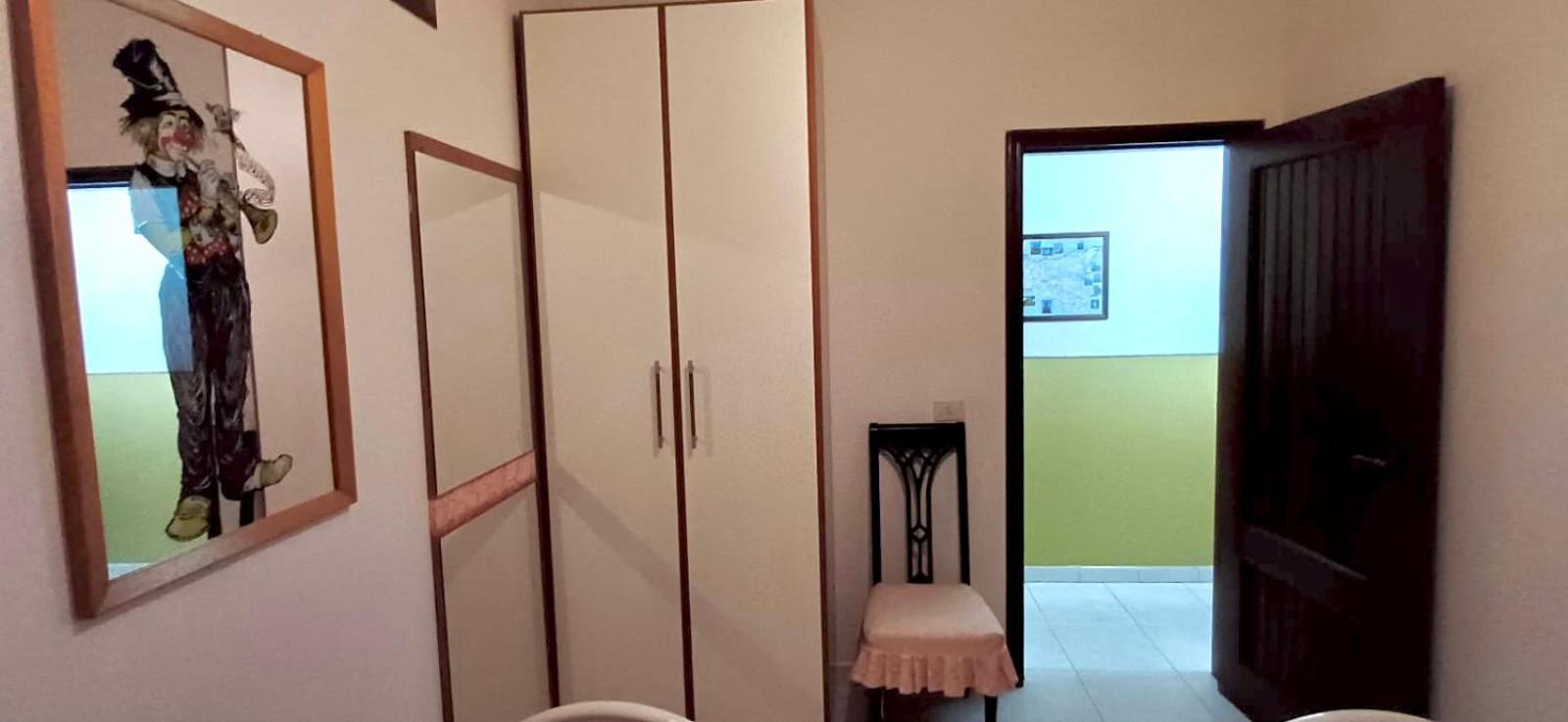 Apartments Mikros Giardini Naxos Dış mekan fotoğraf