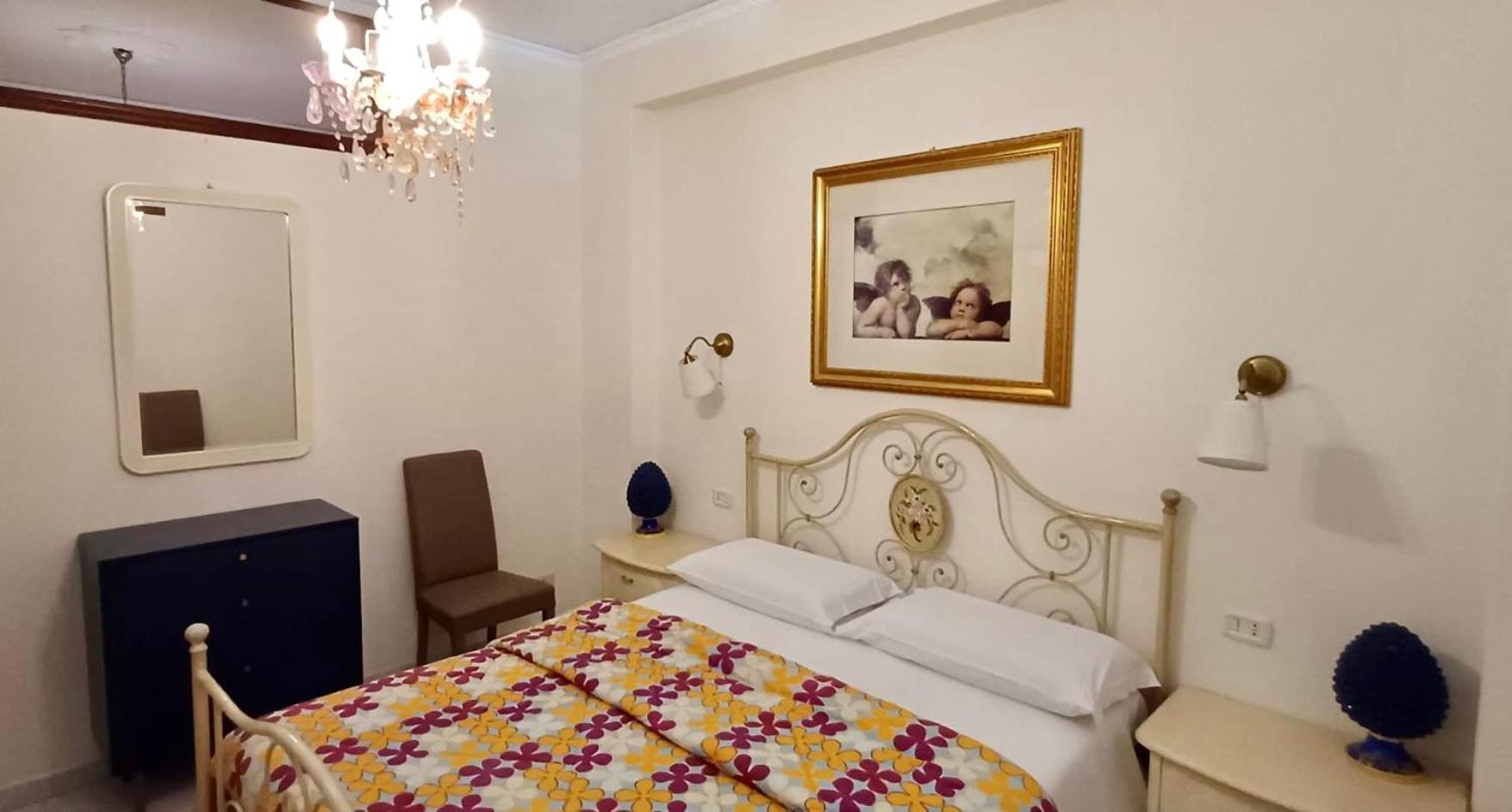 Apartments Mikros Giardini Naxos Dış mekan fotoğraf
